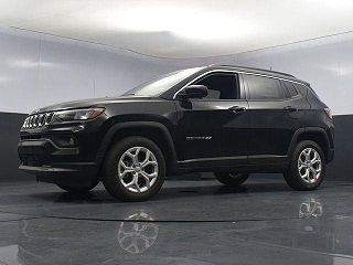 2024 Jeep Compass  3C4NJDBN2RT114522 in Goshen, NY 27
