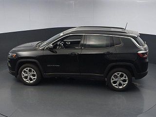 2024 Jeep Compass  3C4NJDBN2RT114522 in Goshen, NY 9