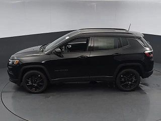 2024 Jeep Compass  3C4NJDBN6RT101496 in Goshen, NY 10