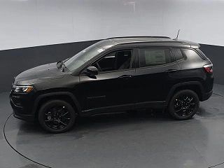2024 Jeep Compass  3C4NJDBN6RT101496 in Goshen, NY 11