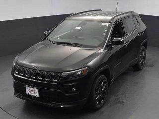 2024 Jeep Compass  3C4NJDBN6RT101496 in Goshen, NY 12