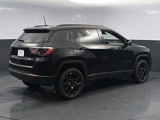 2024 Jeep Compass  3C4NJDBN6RT101496 in Goshen, NY 14