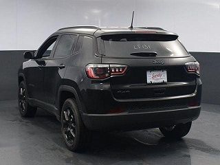 2024 Jeep Compass  3C4NJDBN6RT101496 in Goshen, NY 15
