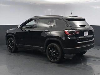 2024 Jeep Compass  3C4NJDBN6RT101496 in Goshen, NY 16