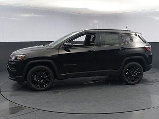 2024 Jeep Compass  3C4NJDBN6RT101496 in Goshen, NY 18