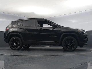 2024 Jeep Compass  3C4NJDBN6RT101496 in Goshen, NY 22