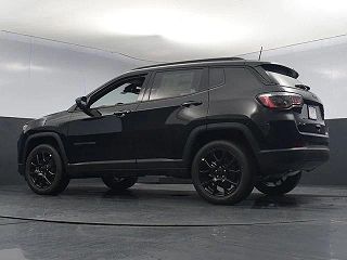 2024 Jeep Compass  3C4NJDBN6RT101496 in Goshen, NY 25