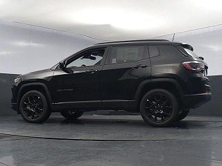 2024 Jeep Compass  3C4NJDBN6RT101496 in Goshen, NY 26