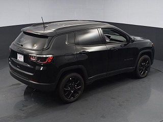 2024 Jeep Compass  3C4NJDBN6RT101496 in Goshen, NY 7