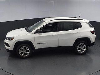 2024 Jeep Compass  3C4NJDBN2RT101480 in Goshen, NY 10