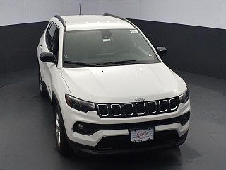 2024 Jeep Compass  3C4NJDBN2RT101480 in Goshen, NY 13
