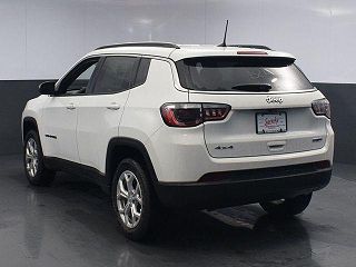 2024 Jeep Compass  3C4NJDBN2RT101480 in Goshen, NY 15