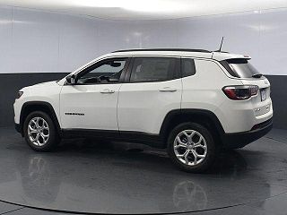 2024 Jeep Compass  3C4NJDBN2RT101480 in Goshen, NY 16