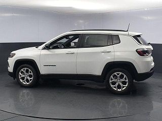 2024 Jeep Compass  3C4NJDBN2RT101480 in Goshen, NY 17