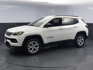 2024 Jeep Compass  3C4NJDBN2RT101480 in Goshen, NY 18