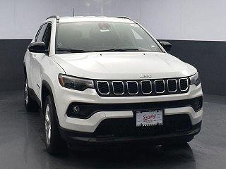 2024 Jeep Compass  3C4NJDBN2RT101480 in Goshen, NY 20