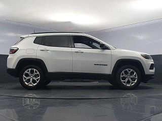 2024 Jeep Compass  3C4NJDBN2RT101480 in Goshen, NY 22