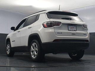 2024 Jeep Compass  3C4NJDBN2RT101480 in Goshen, NY 23