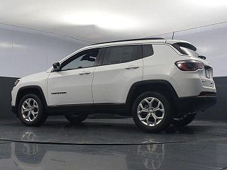 2024 Jeep Compass  3C4NJDBN2RT101480 in Goshen, NY 24