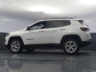 2024 Jeep Compass  3C4NJDBN2RT101480 in Goshen, NY 25