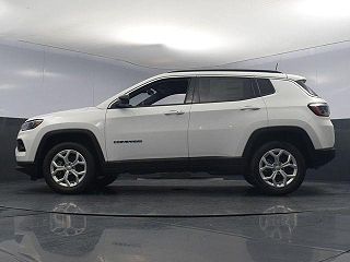 2024 Jeep Compass  3C4NJDBN2RT101480 in Goshen, NY 26