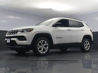 2024 Jeep Compass  3C4NJDBN2RT101480 in Goshen, NY 27