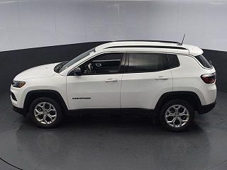 2024 Jeep Compass  3C4NJDBN2RT101480 in Goshen, NY 9