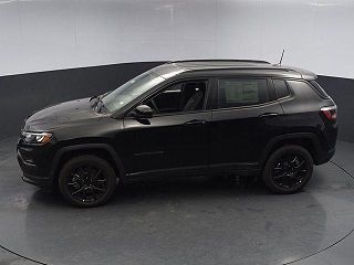 2024 Jeep Compass  3C4NJDBN4RT101495 in Goshen, NY 10