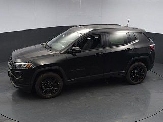 2024 Jeep Compass  3C4NJDBN4RT101495 in Goshen, NY 11