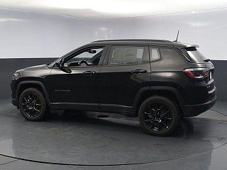 2024 Jeep Compass  3C4NJDBN4RT101495 in Goshen, NY 17