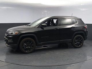 2024 Jeep Compass  3C4NJDBN4RT101495 in Goshen, NY 18