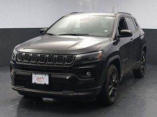 2024 Jeep Compass  3C4NJDBN4RT101495 in Goshen, NY 19