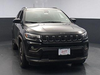 2024 Jeep Compass  3C4NJDBN4RT101495 in Goshen, NY 20