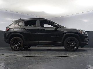 2024 Jeep Compass  3C4NJDBN4RT101495 in Goshen, NY 22
