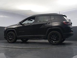 2024 Jeep Compass  3C4NJDBN4RT101495 in Goshen, NY 25