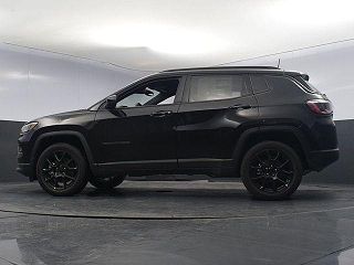 2024 Jeep Compass  3C4NJDBN4RT101495 in Goshen, NY 26