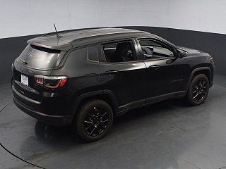 2024 Jeep Compass  3C4NJDBN4RT101495 in Goshen, NY 7