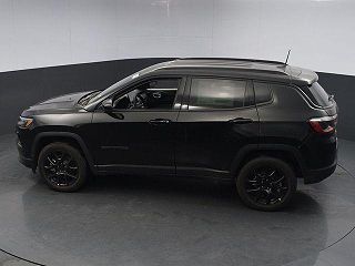 2024 Jeep Compass  3C4NJDBN4RT101495 in Goshen, NY 9