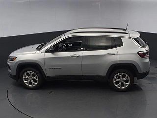 2024 Jeep Compass  3C4NJDBN6RT114524 in Goshen, NY 10