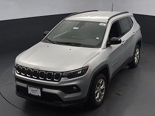 2024 Jeep Compass  3C4NJDBN6RT114524 in Goshen, NY 12