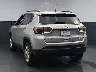 2024 Jeep Compass  3C4NJDBN6RT114524 in Goshen, NY 15