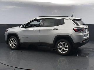 2024 Jeep Compass  3C4NJDBN6RT114524 in Goshen, NY 17