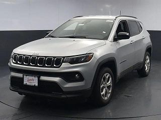 2024 Jeep Compass  3C4NJDBN6RT114524 in Goshen, NY 19