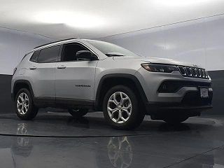 2024 Jeep Compass  3C4NJDBN6RT114524 in Goshen, NY 21