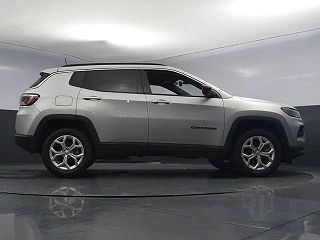 2024 Jeep Compass  3C4NJDBN6RT114524 in Goshen, NY 22