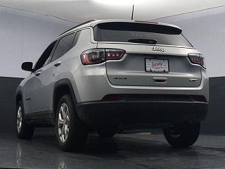 2024 Jeep Compass  3C4NJDBN6RT114524 in Goshen, NY 23