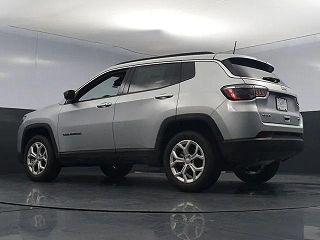 2024 Jeep Compass  3C4NJDBN6RT114524 in Goshen, NY 24