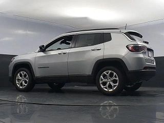 2024 Jeep Compass  3C4NJDBN6RT114524 in Goshen, NY 25