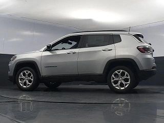 2024 Jeep Compass  3C4NJDBN6RT114524 in Goshen, NY 26
