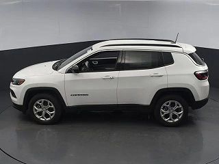 2024 Jeep Compass  3C4NJDBN9RT114517 in Goshen, NY 10